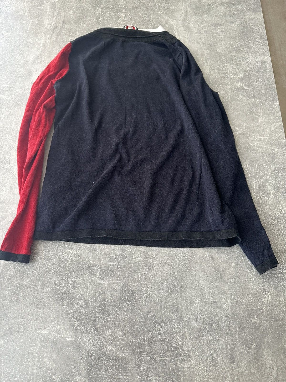 Designer × Moncler MONCLER Gamme Bleu Size US S / EU 44-46 / 1 - 2 Thumbnail