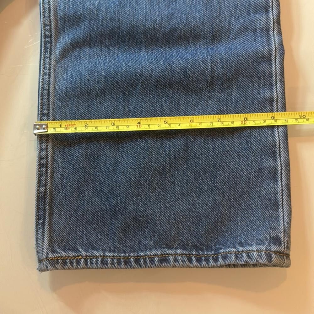 Levi's Levi’s high loose jeans - size 25 Size 25" / US 0 / IT 36 - 7 Thumbnail