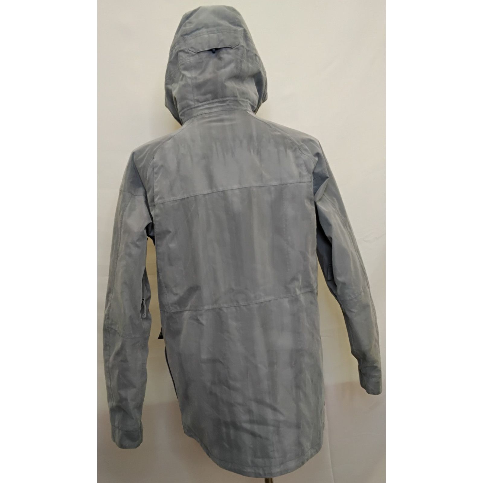 Burton Burton Living Lining Jacket Men's M Light Blue Ski/Snowboard Size US M / EU 48-50 / 2 - 3 Thumbnail