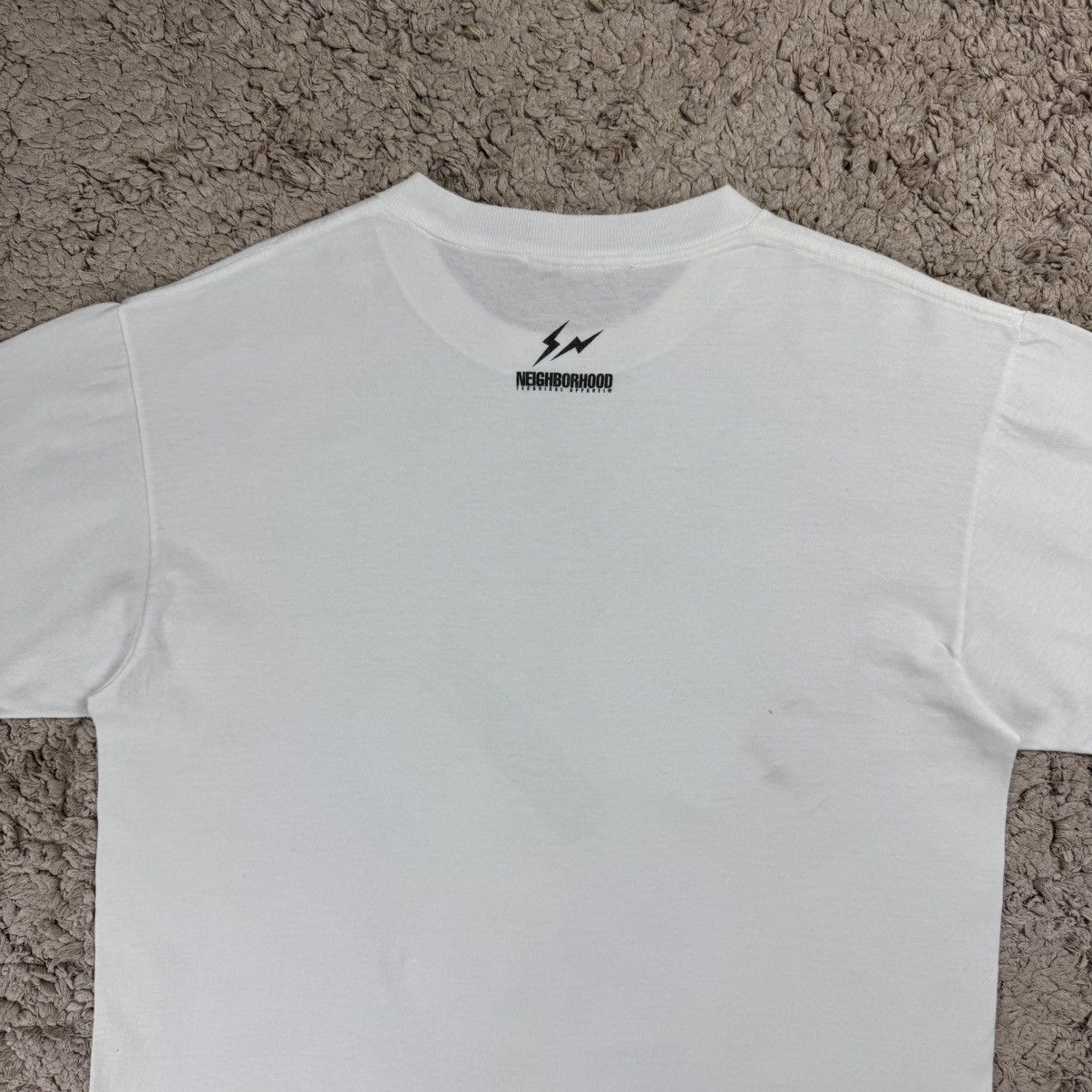 Neighborhood Vintage Neighborhood x Fragment Design War Robot Photo Tee Size US M / EU 48-50 / 2 - 9 Thumbnail