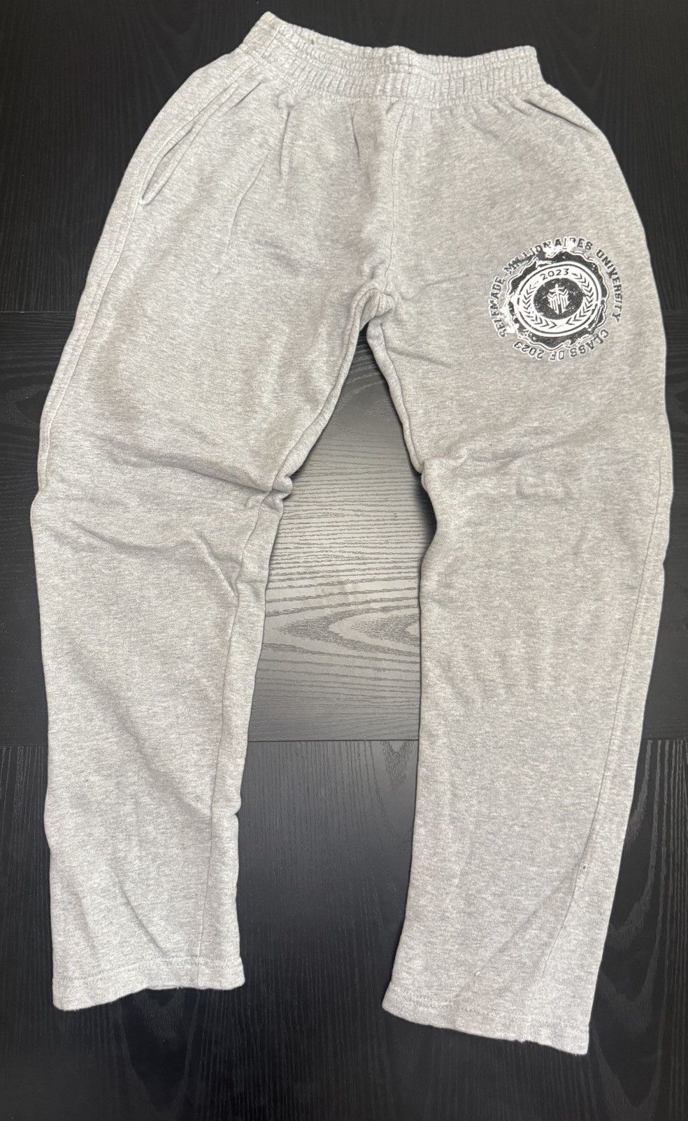 Other SMU sweatpants Size US 32 / EU 48 - 1 Thumbnail