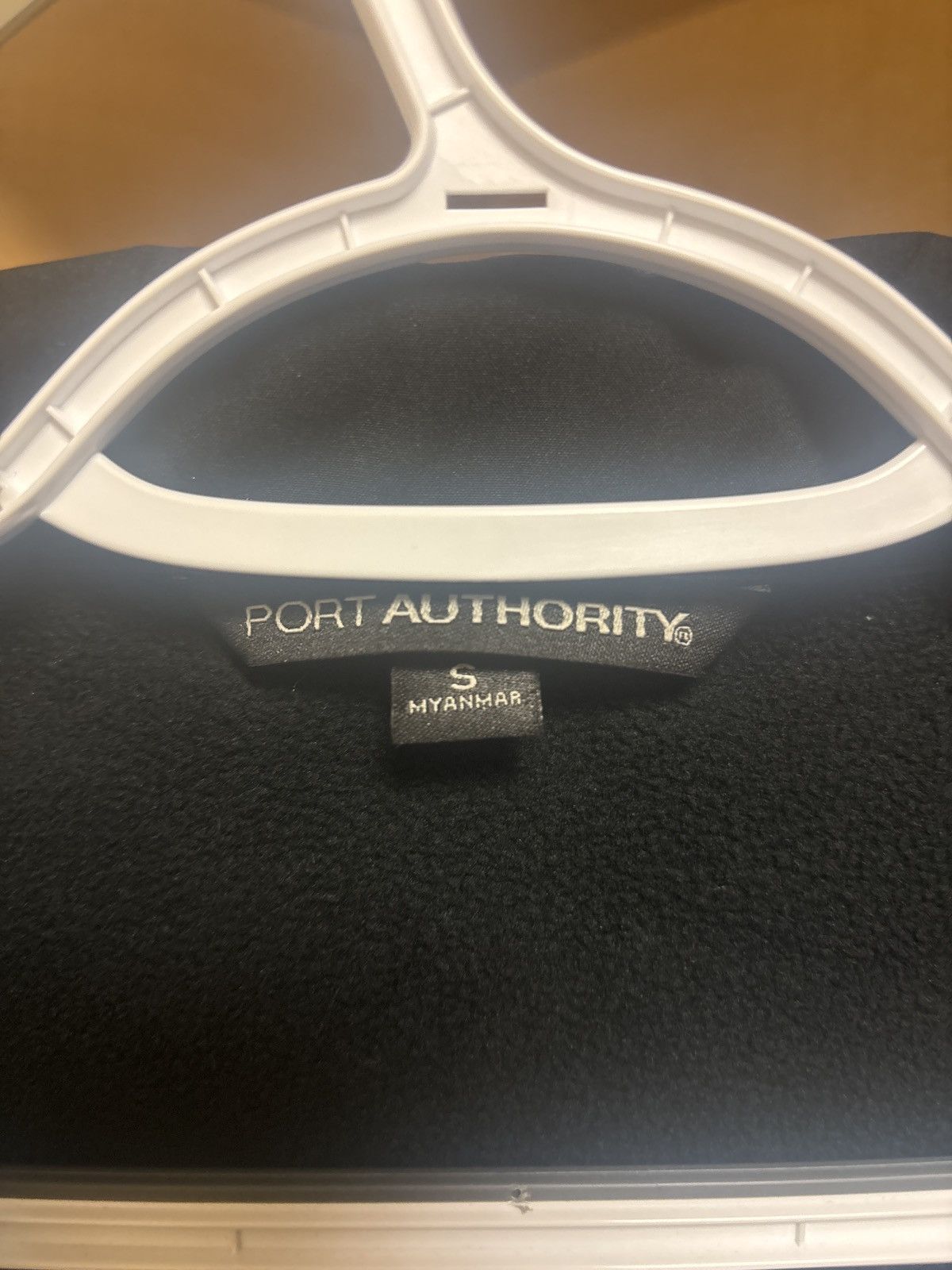 Port Authority Port Authority Soft Shell Size US S / EU 44-46 / 1 - 2 Thumbnail
