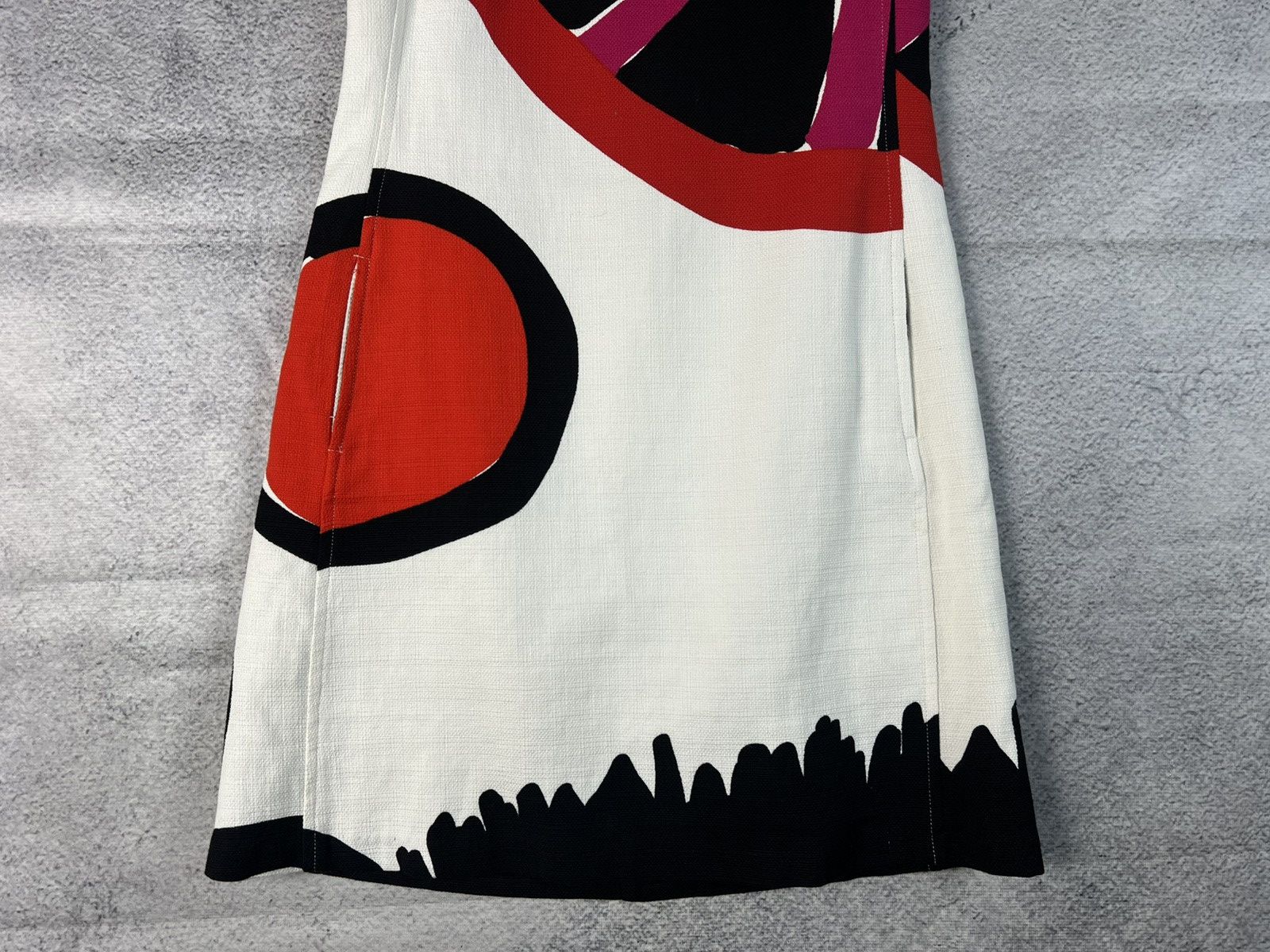 Designer × Desigual × Vintage Desigual ladies dress Size S / US 4 / IT 40 - 4 Thumbnail