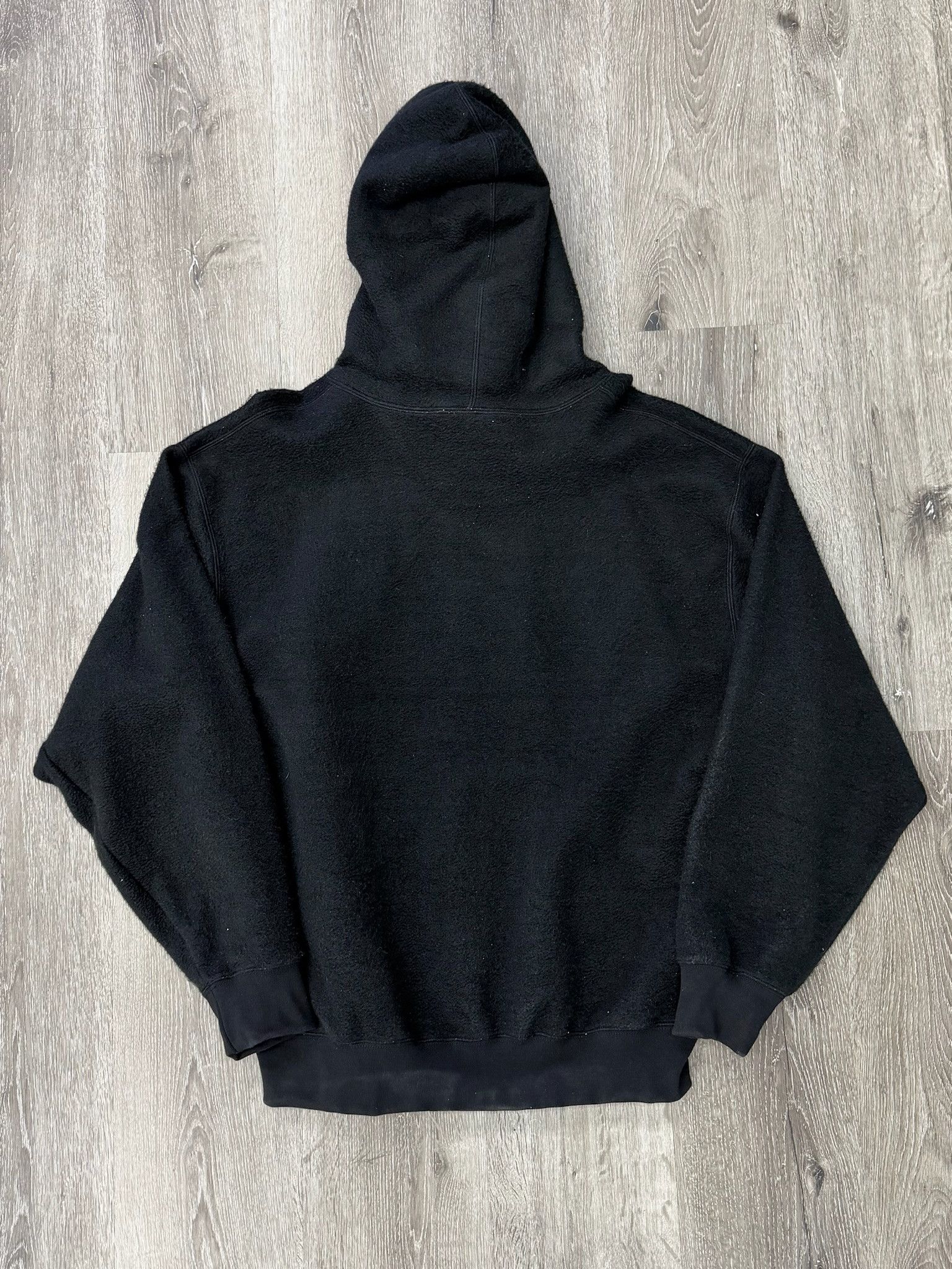 Supreme Supreme "Inside Out" Box Logo Hooded Sweatshirt Size US L / EU 52-54 / 3 - 2 Thumbnail