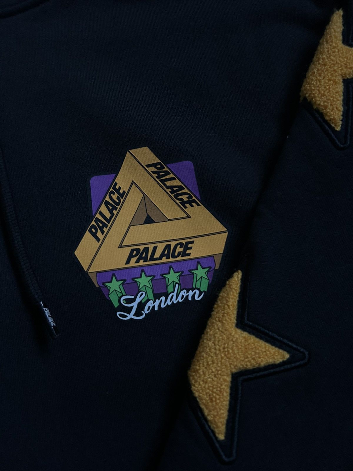 Palace Palace Start It Up Hood Size US S / EU 44-46 / 1 - 2 Thumbnail