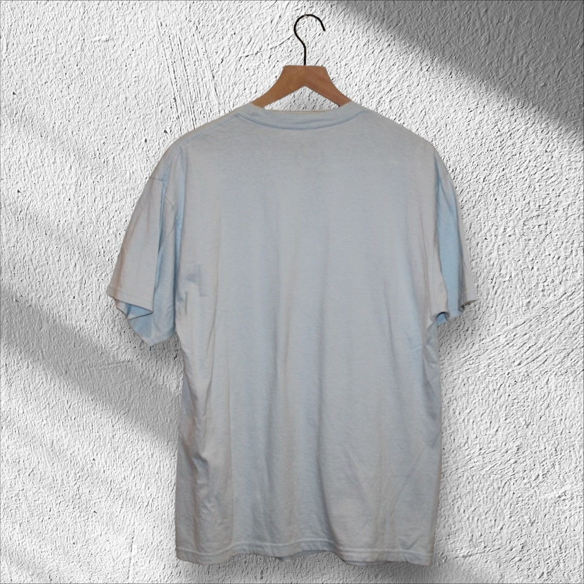 Other Nuit University Pastel Colorblock Collegiate Shirt Large Size US L / EU 52-54 / 3 - 2 Thumbnail