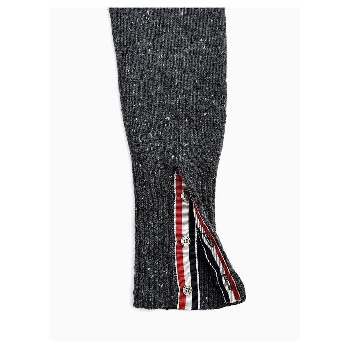 Thom Browne Thom Browne Cardigan Size US S / EU 44-46 / 1 - 6 Thumbnail