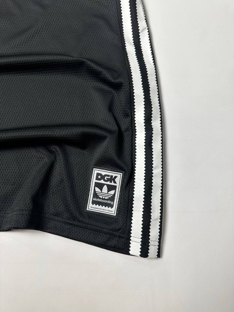 Adidas Adidas x DGK Skateboarding Tank Top Jersey Size US M / EU 48-50 / 2 - 2 Thumbnail