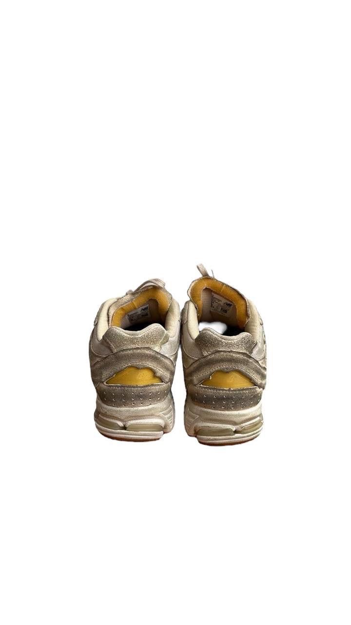 New Balance New Balance 2002R Protection Pack - Distressed Size US 5.5 / EU 38 - 3 Thumbnail