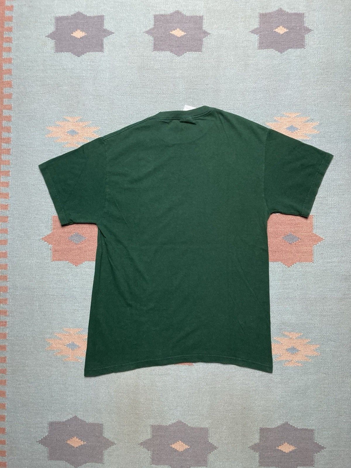 Vintage Graphic t shirt Bradenton Florida beach ship wheel boat M Size US M / EU 48-50 / 2 - 4 Thumbnail