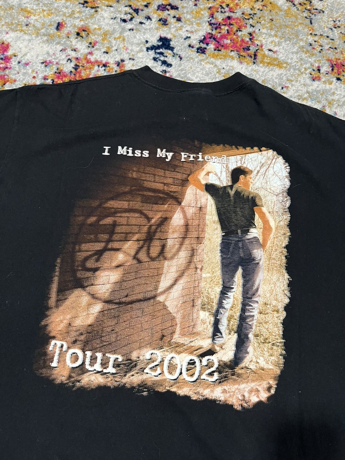 Supreme Darryl Worley Shirt XL Size US XL / EU 56 / 4 - 4 Thumbnail