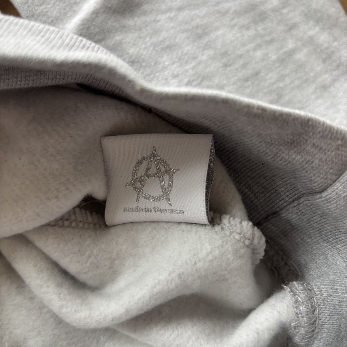 Revenge Revenge Champions Trophy Grey Hoodie Size US L / EU 52-54 / 3 - 8 Thumbnail