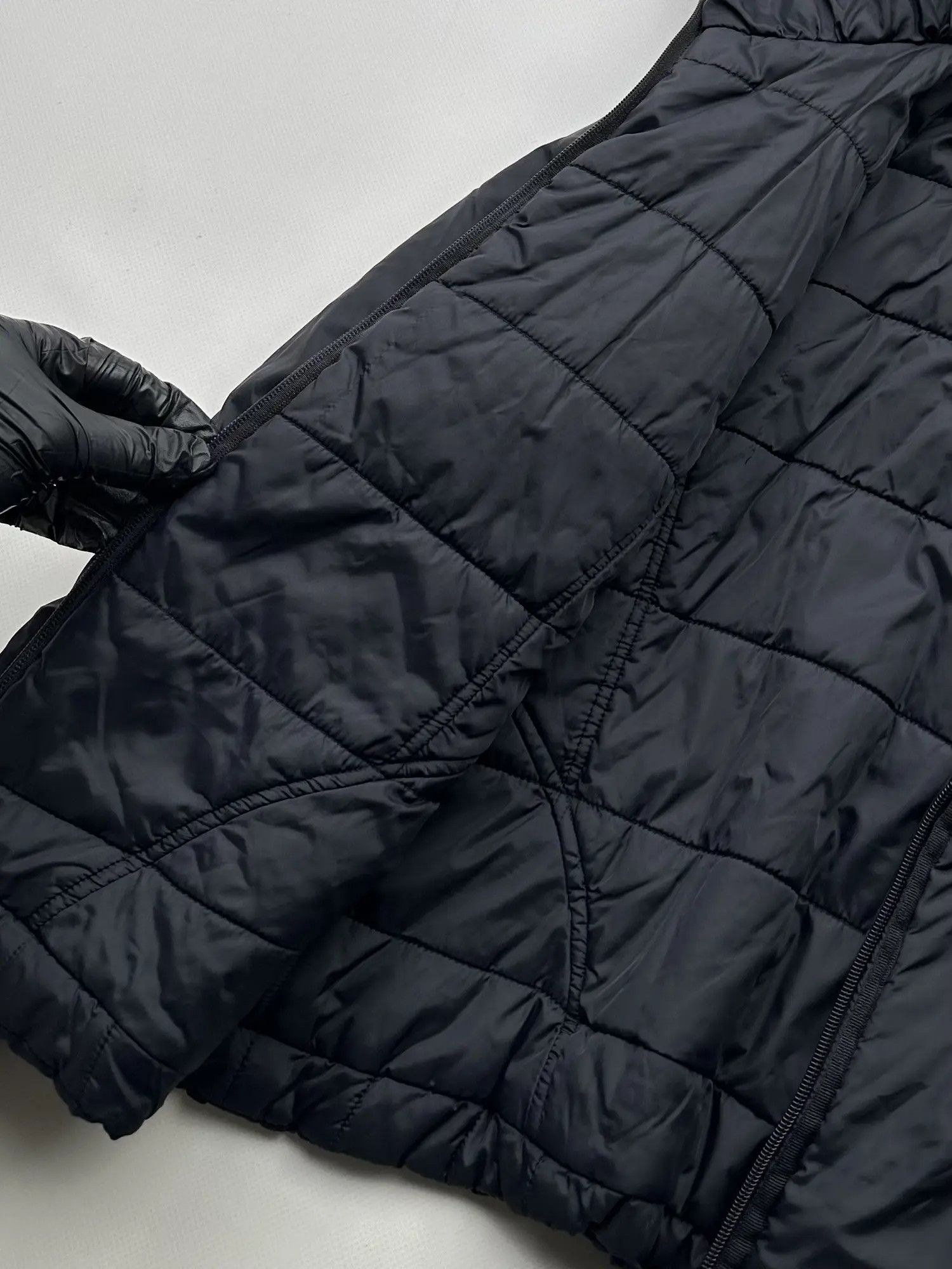 Burberry Thomas Burberry Vintage Jacket (427) Size S / US 4 / IT 40 - 8 Thumbnail
