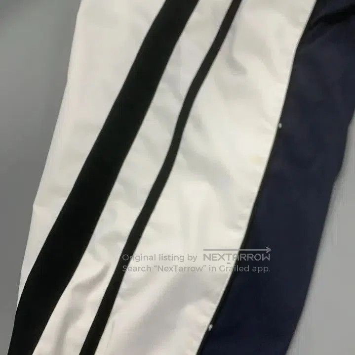 Balenciaga Balenciaga Color Block Zip Jacket for Men. Size US L / EU 52-54 / 3 - 4 Thumbnail