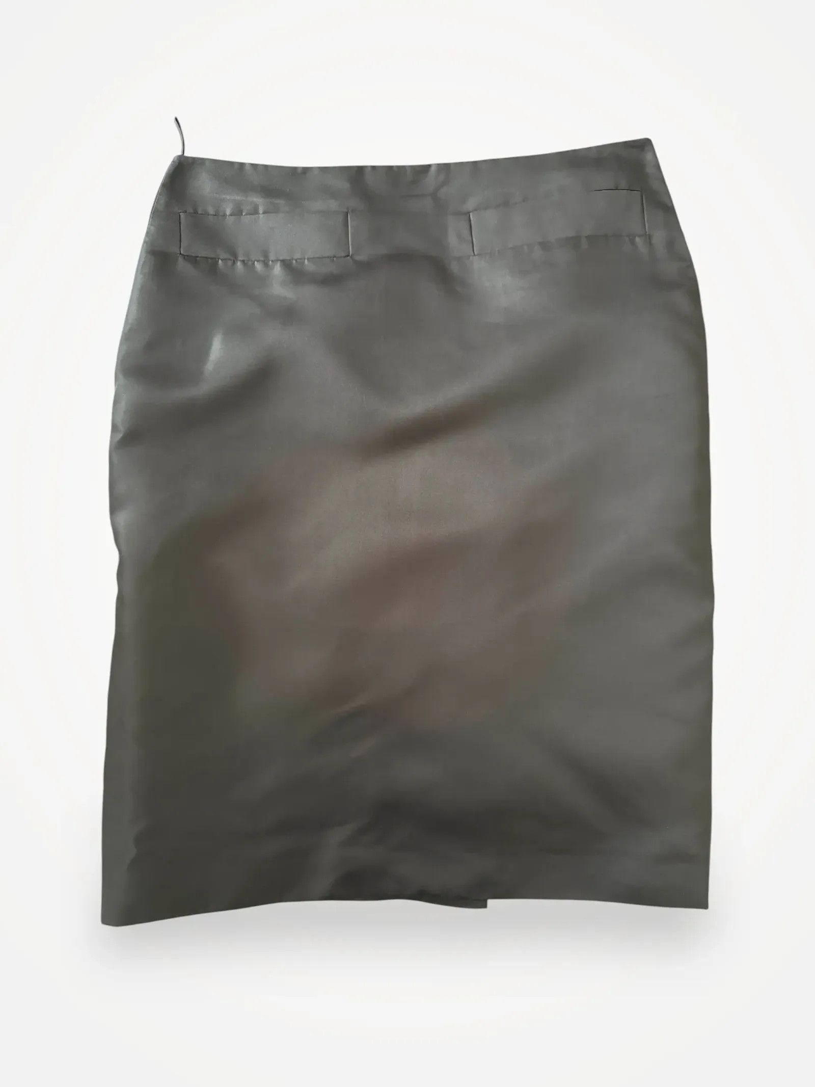 Prada Prada Skirt Size 32" / US 10 / IT 46 - 1 Thumbnail