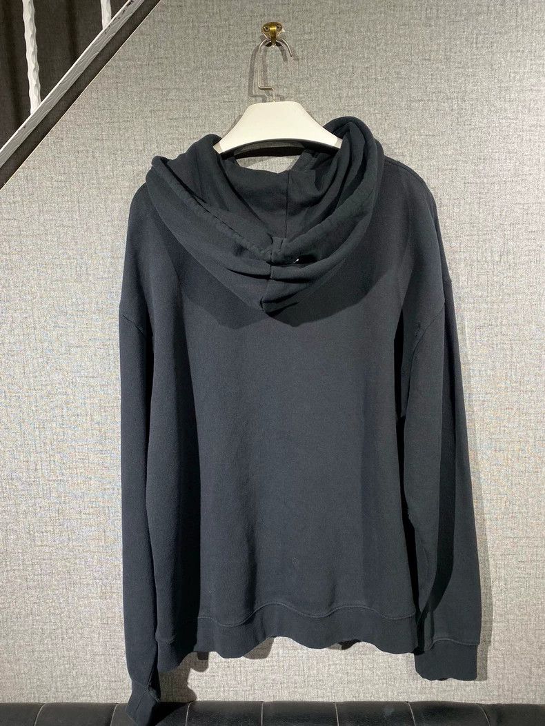 Raf Simons Raf simons The smiling face destroys the sweatshirt Size US M / EU 48-50 / 2 - 2 Thumbnail