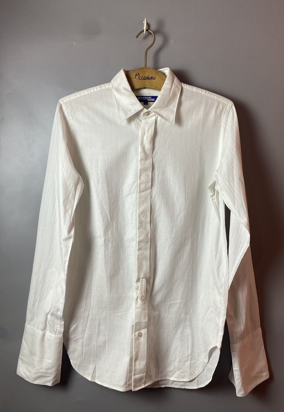 Comme des Garcons Junya Watanabe X Comme Des Garcons Size US M / EU 48-50 / 2 - 1 Thumbnail