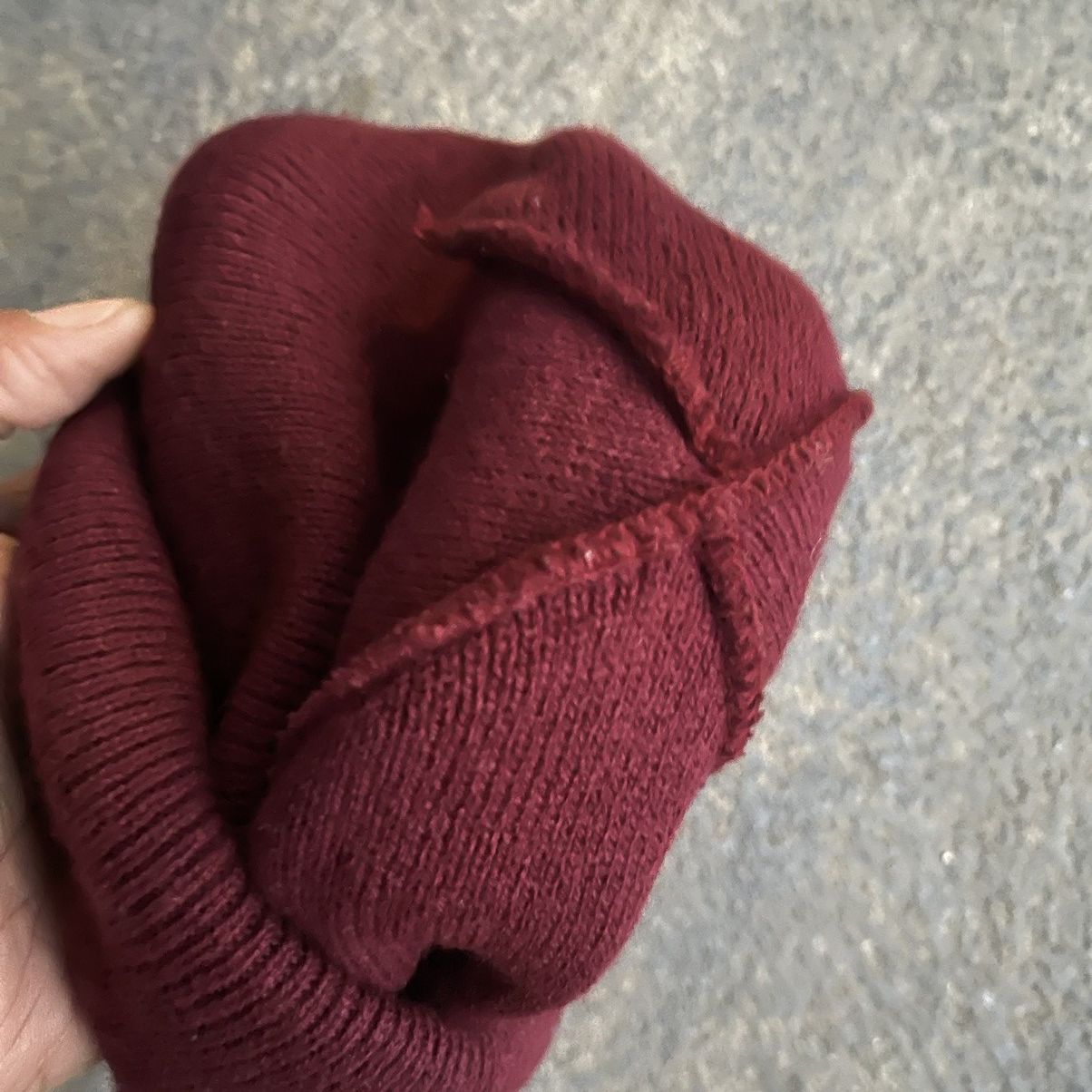 Vintage 2006 HBO THE WIRE Beanie Size ONE SIZE - 5 Thumbnail