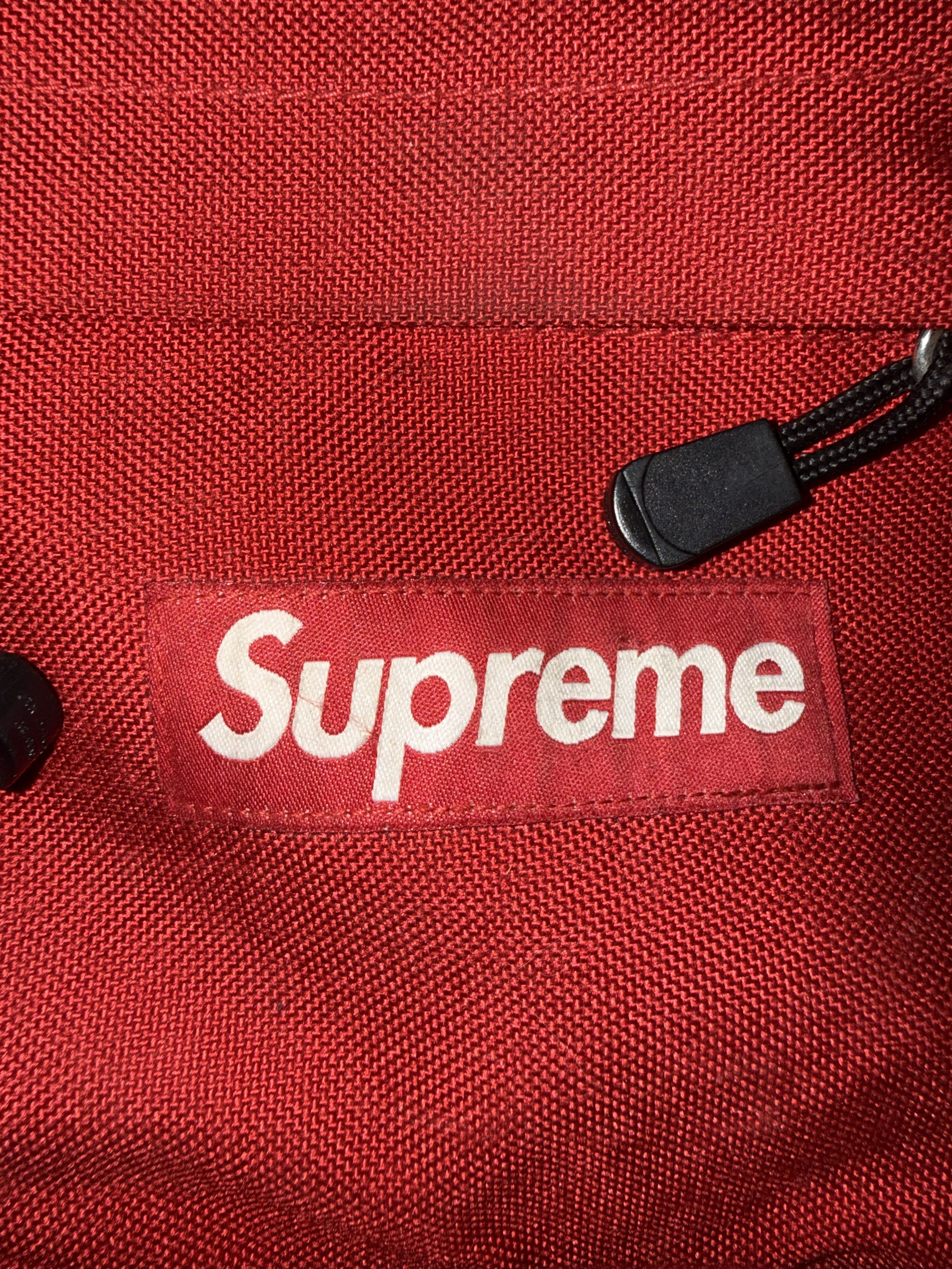 Supreme SS2015 supreme codura rain cover backpack Size ONE SIZE - 8 Thumbnail