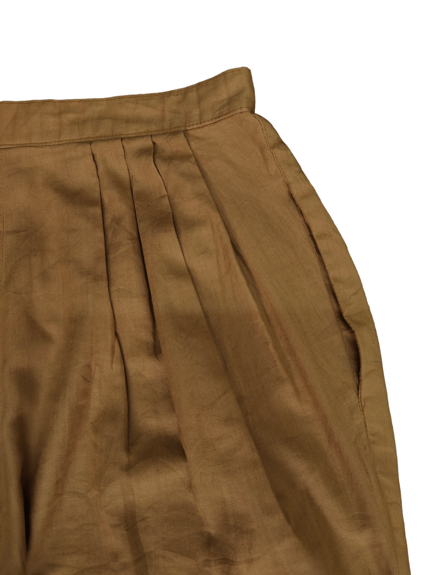 Issey Miyake Iconic 80s Issey miyake Balloon Pants Tsumori Chisato Era Size 23" - 12 Thumbnail