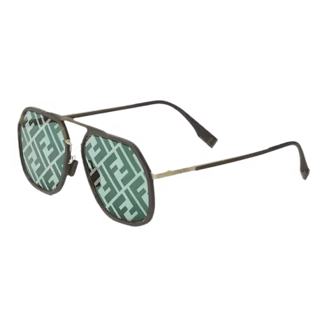Fendi FOL522-AILR-F1GN6 Size ONE SIZE - 1 Thumbnail