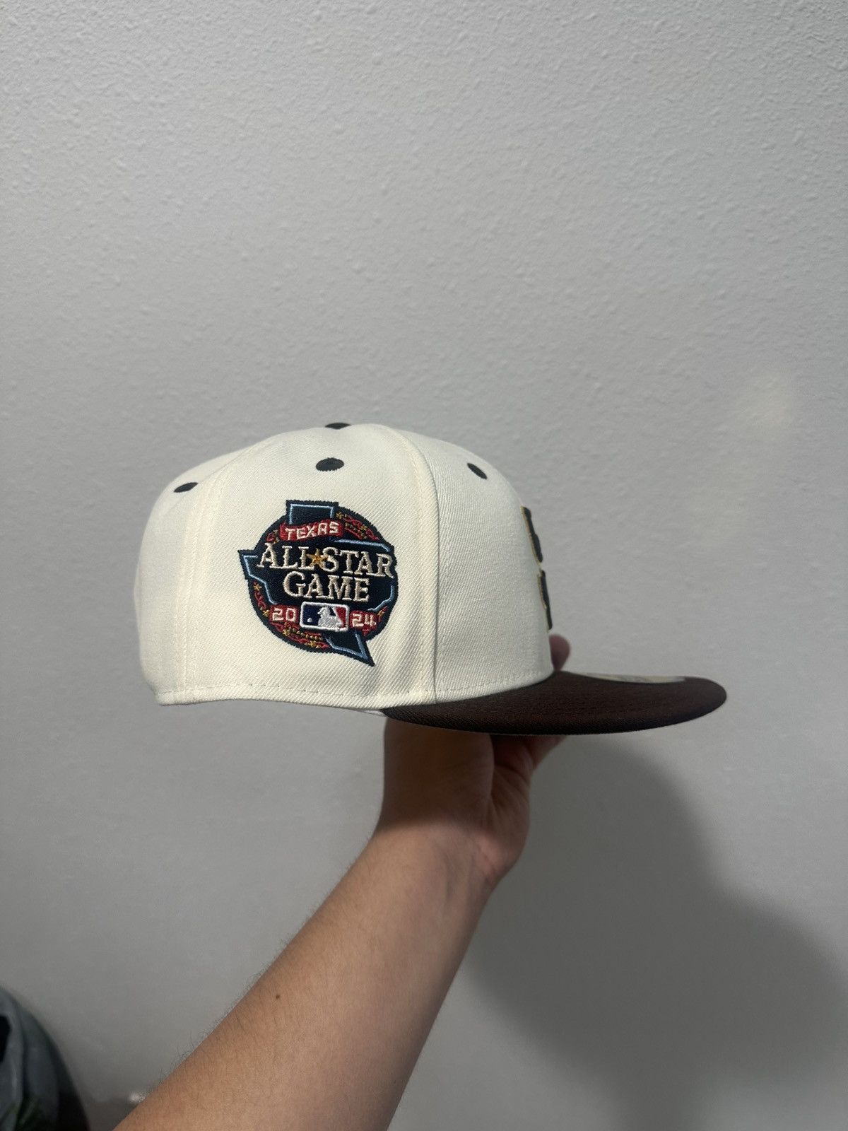 Other San Diego padres fitted Size 26 - 2 Thumbnail