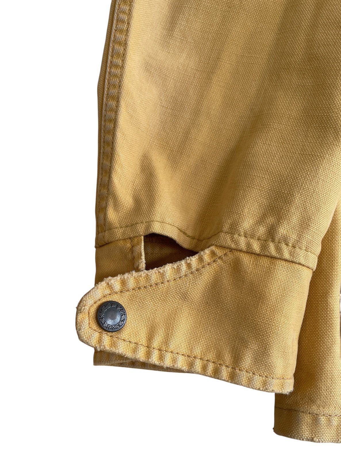 Avirex Vintage Avirex Utility Cheyenne Field Hunting Jacket 1990s Size US L / EU 52-54 / 3 - 9 Thumbnail
