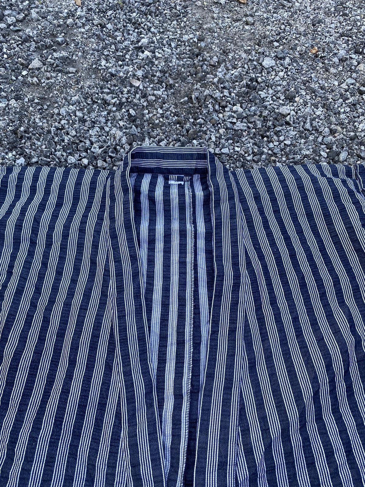 Japanese Brand Vintage Japanese Kimono Size US L / EU 52-54 / 3 - 2 Thumbnail
