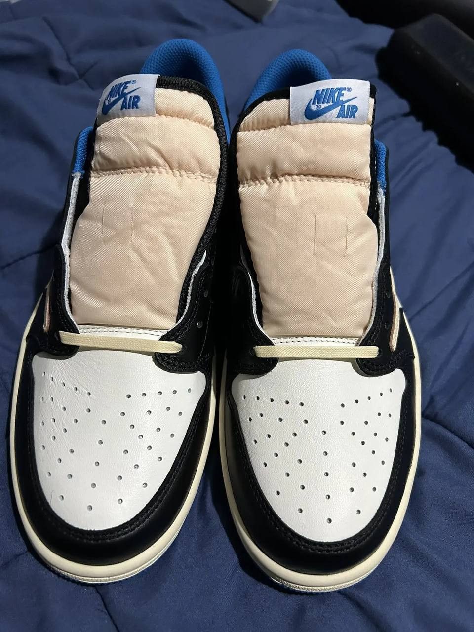 fragment nike travis scott