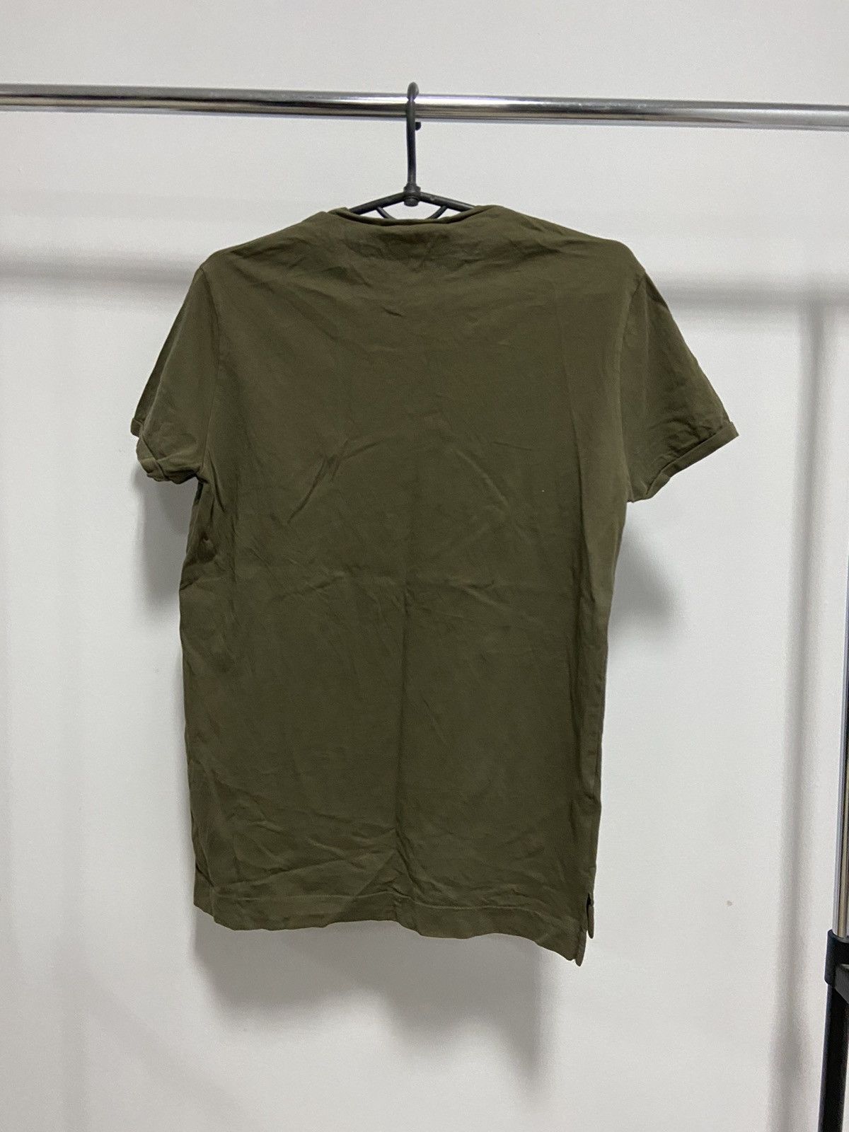 Vintage × Vivienne Westwood Vivienne Westwood T-shirt Vintage small Logo Size US M / EU 48-50 / 2 - 3 Thumbnail