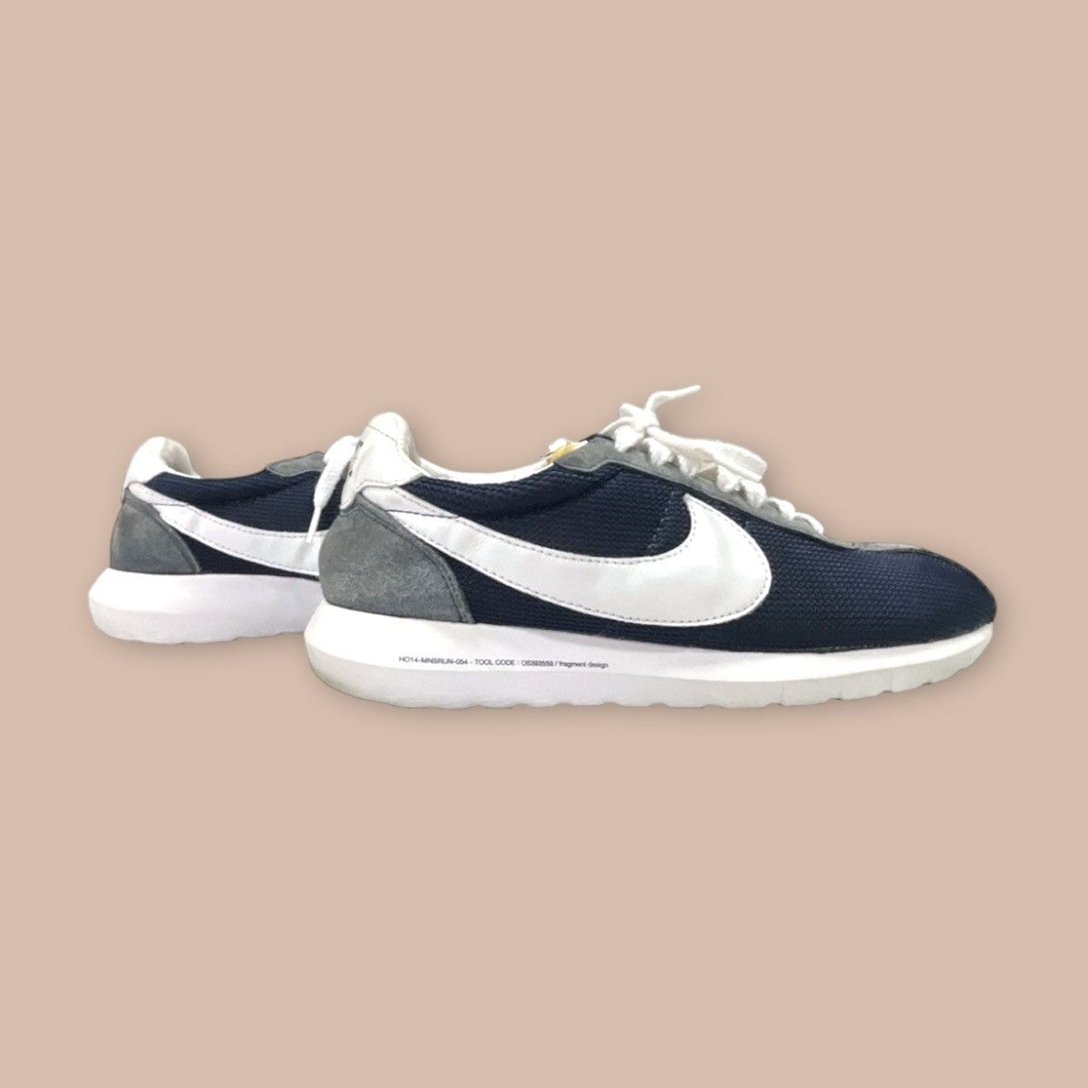 Fragment Design × Nike Nike X Fragment Design “Roshe Run LD-1000” Size US 9.5 / EU 42-43 - 6 Thumbnail