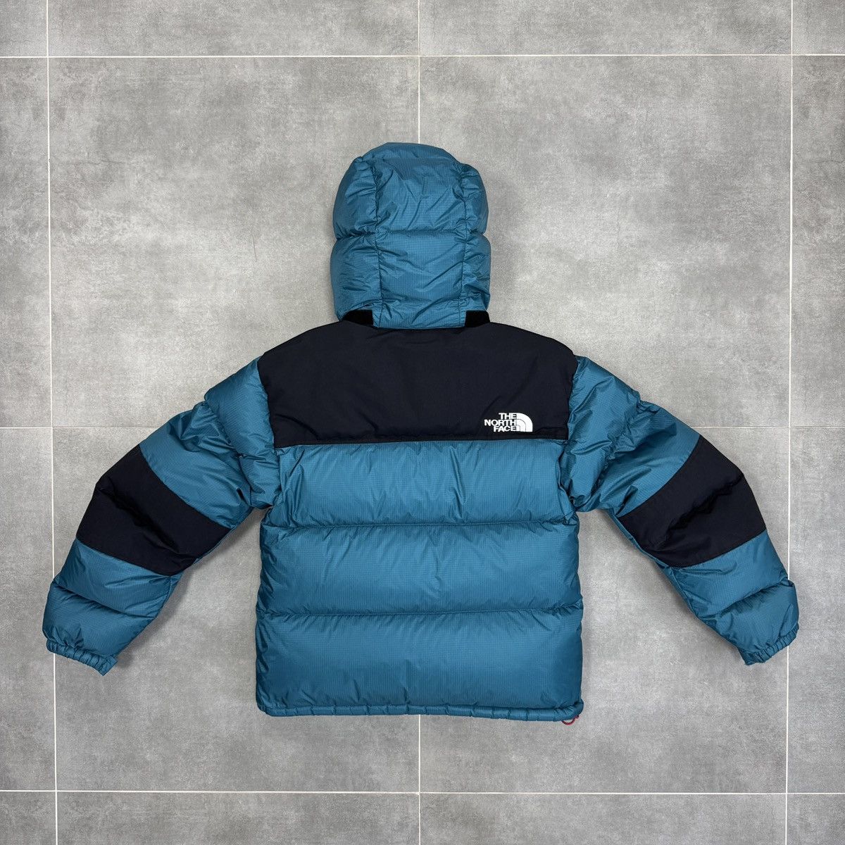The North Face The North Face Summit Series Windstopper Baltoro Down Jacket Size US S / EU 44-46 / 1 - 20 Thumbnail