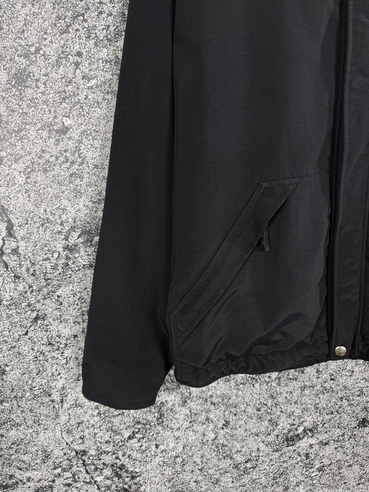 Carhartt Carhartt Vintage Jacket Waterproof Bomber Casual Y2K Size XL Size US XL / EU 56 / 4 - 4 Thumbnail