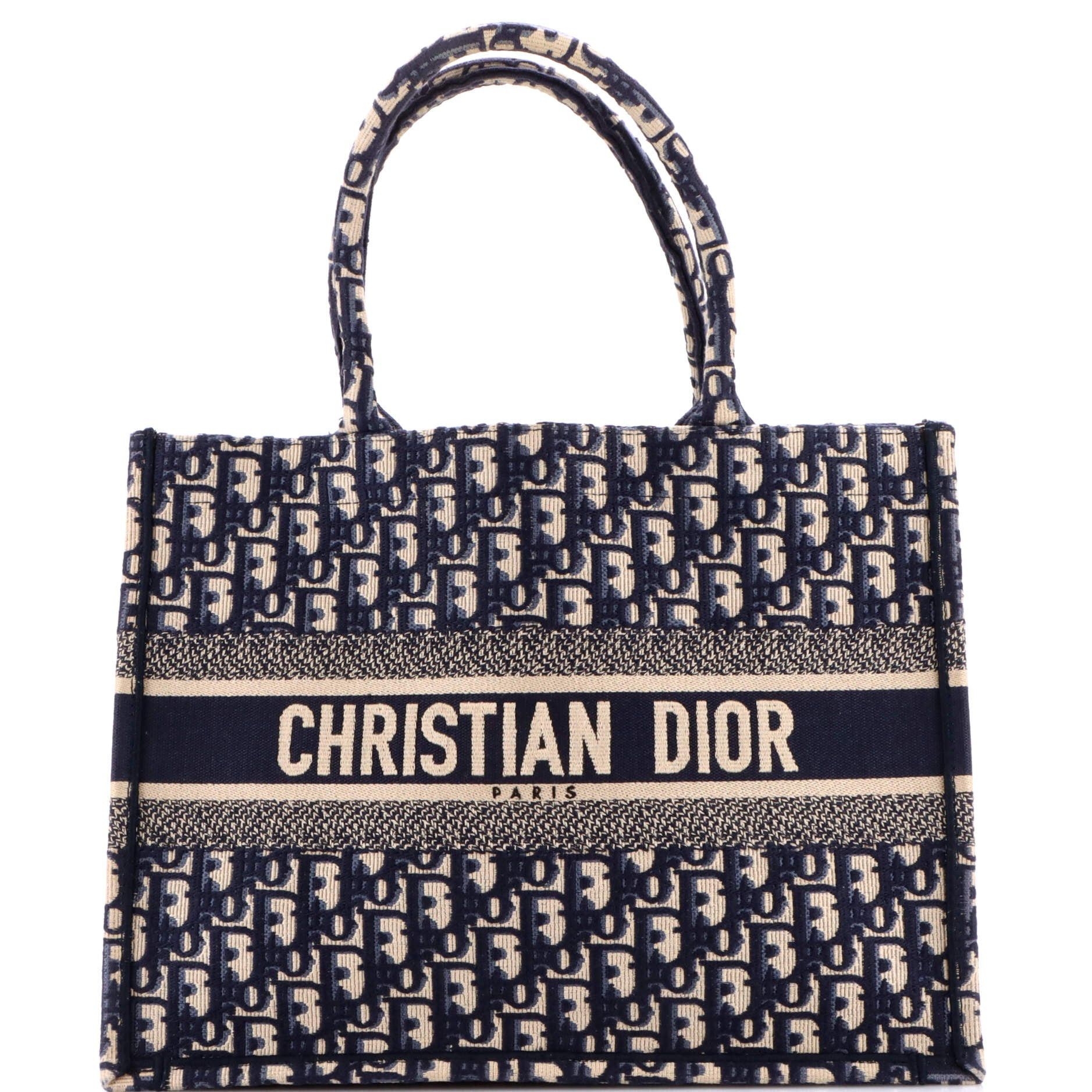 Dior Book Tote Size ONE SIZE - 1 Thumbnail