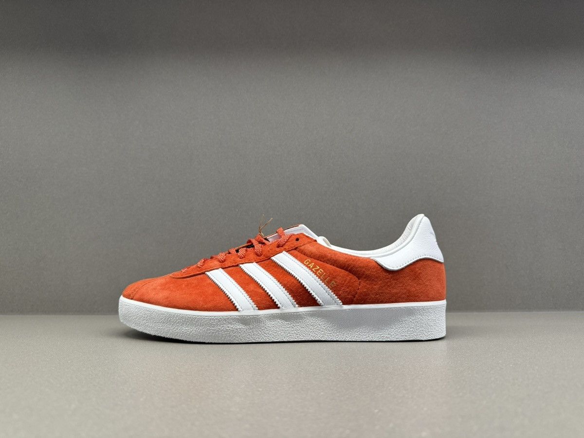 Adidas Adidas Gazelle 85 Preloved Red Size US 10 / EU 43 - 5 Thumbnail