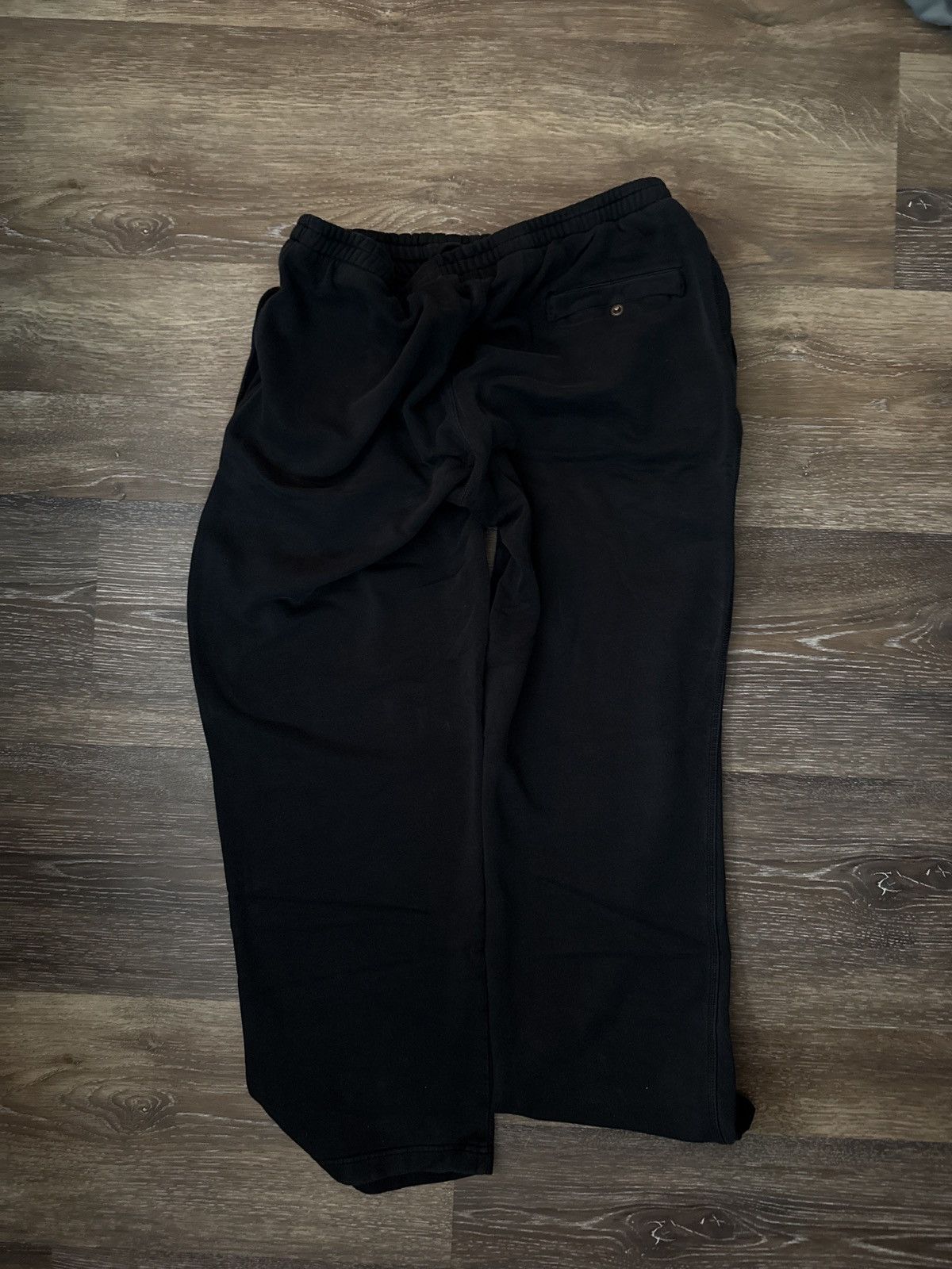 Nike Nike Vintage Sweatpants Size US 34 / EU 50 - 2 Thumbnail