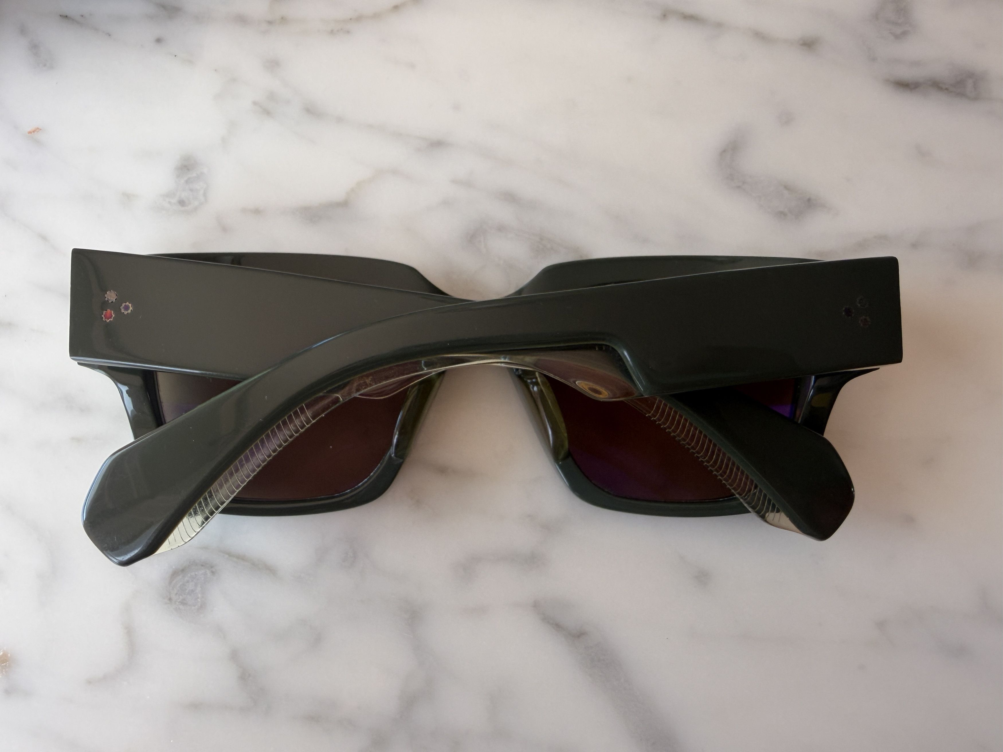 Enzo Surplus in Green, Men's — image 2 of 6