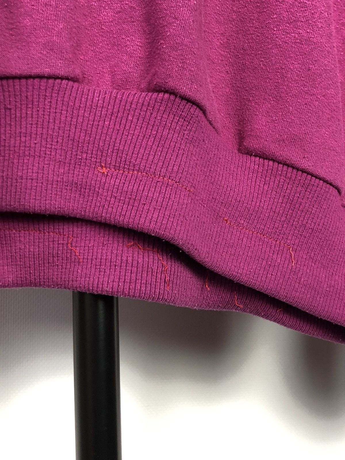 Nike × Vintage Nike vintage 00s very rare archival item pink colour Size US M / EU 48-50 / 2 - 4 Thumbnail