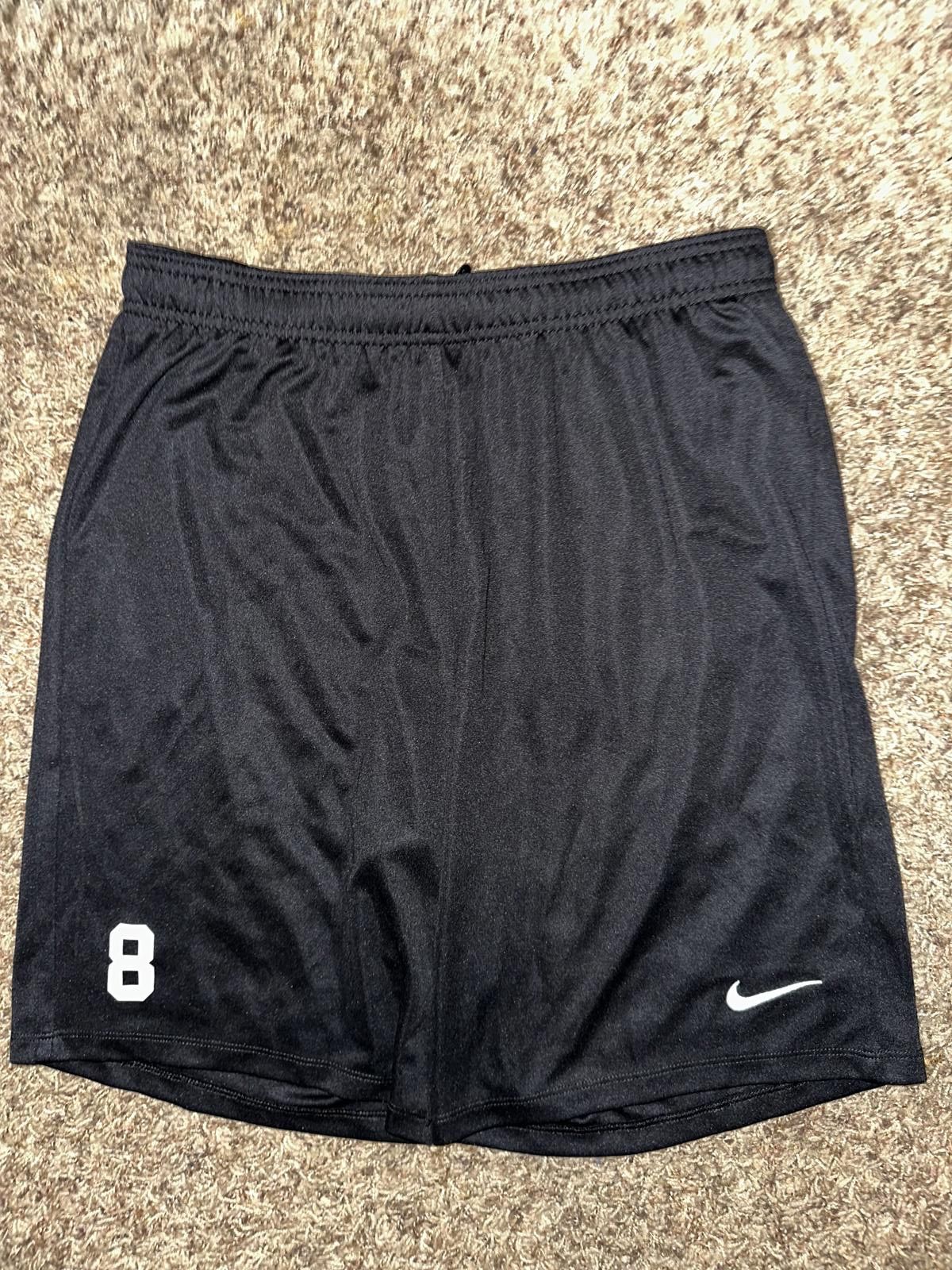 Nike Nike Men’s Dry Park II Soccer Shorts Size US 34 / EU 50 - 1 Thumbnail