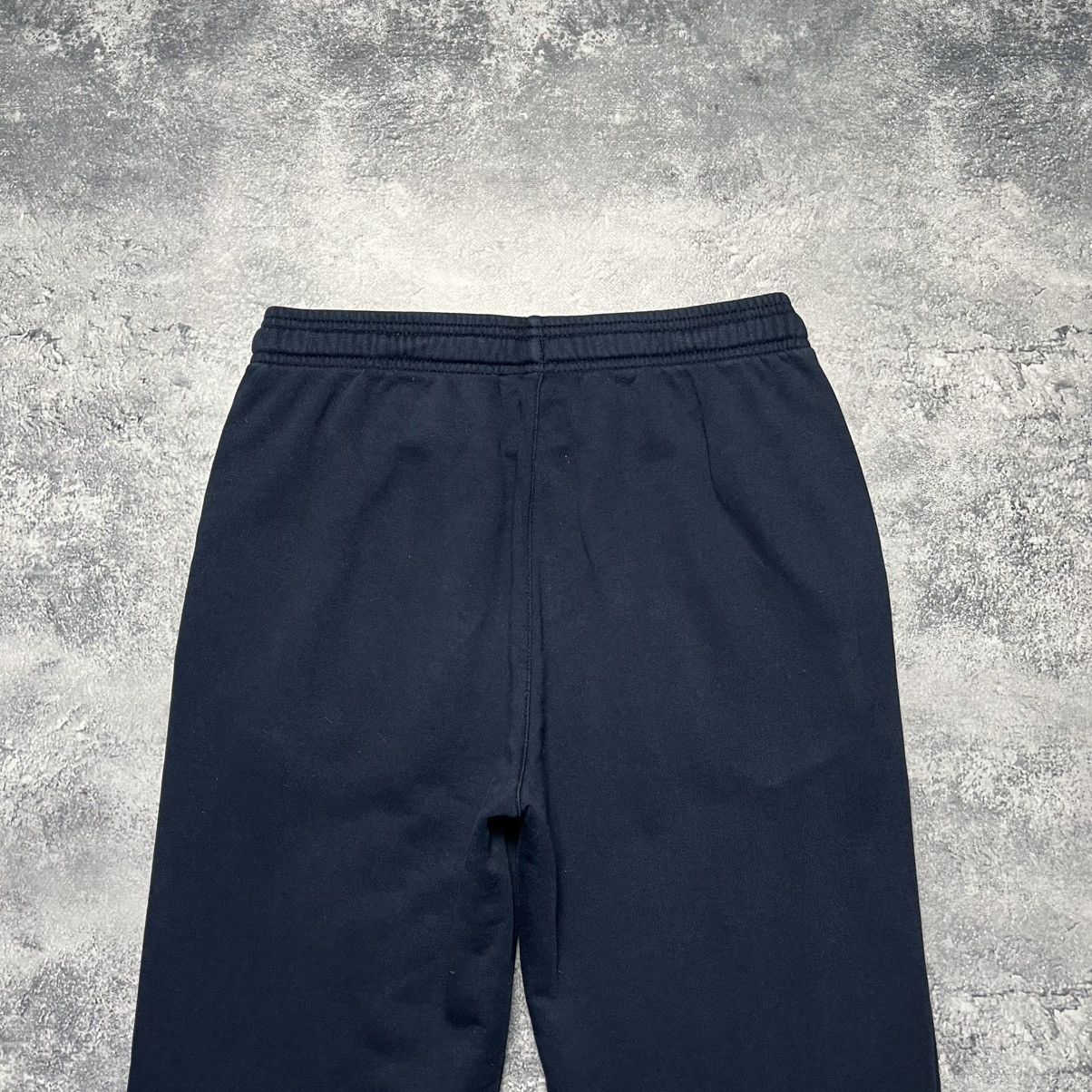Lacoste Lacoste Sport Navy Jogger Sweatpants Luxury Y2K Streetwear Size US 28 / EU 44 - 16 Thumbnail