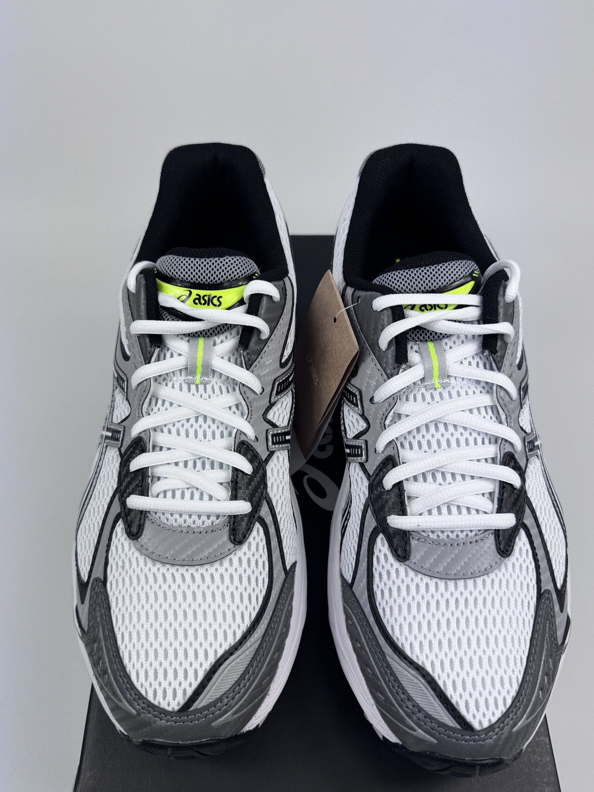Asics × JJJJound ASICS GT-2160 SNEAKERS Size US 11 / EU 44 - 4 Thumbnail