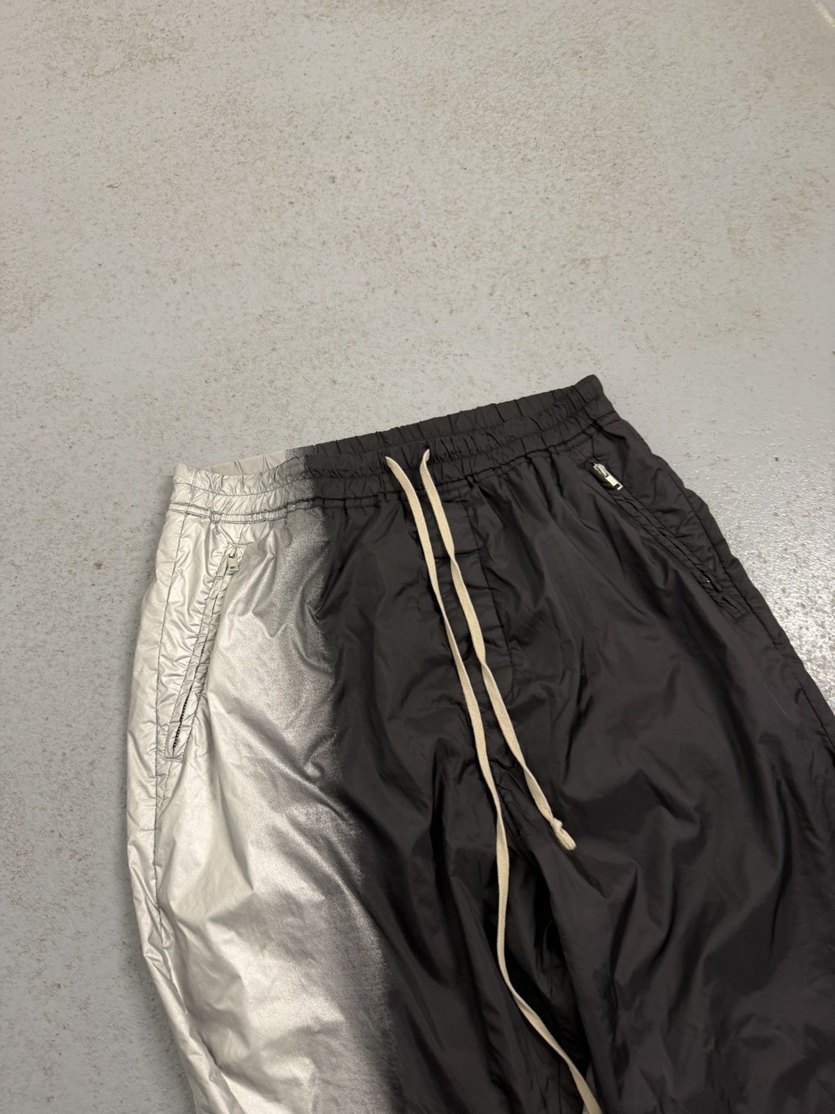 Rick Owens Rick Owens F/W18 Elastic Runway Pants Size US 34 / EU 50 - 7 Thumbnail