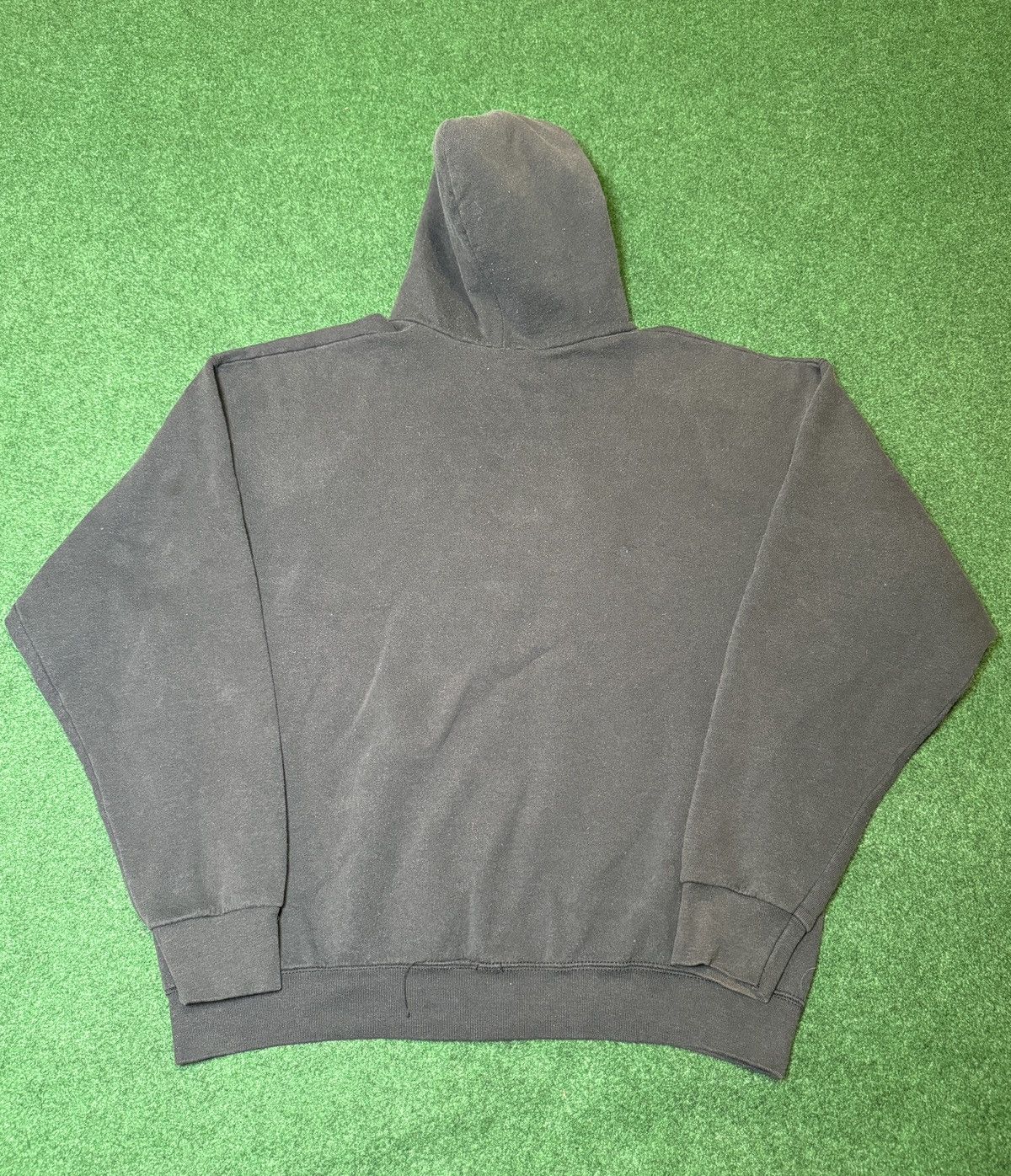 Fruit Of The Loom × Vintage Vtg 90s Shriners Children Hospital Kids Are Special Hoodie Size US XL / EU 56 / 4 - 3 Thumbnail