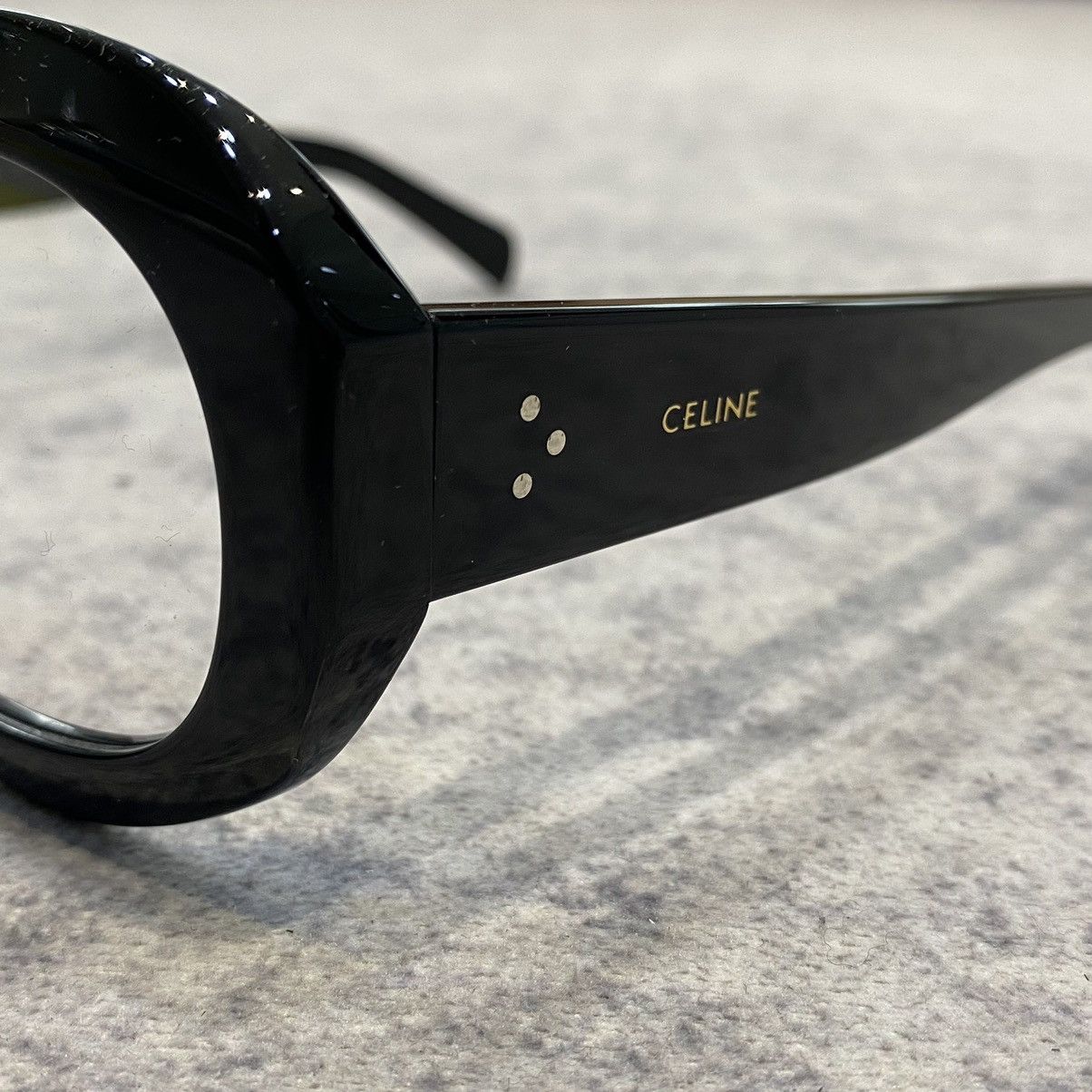 Celine CELINE CL50149I 001 BLACK Size ONE SIZE - 2 Thumbnail
