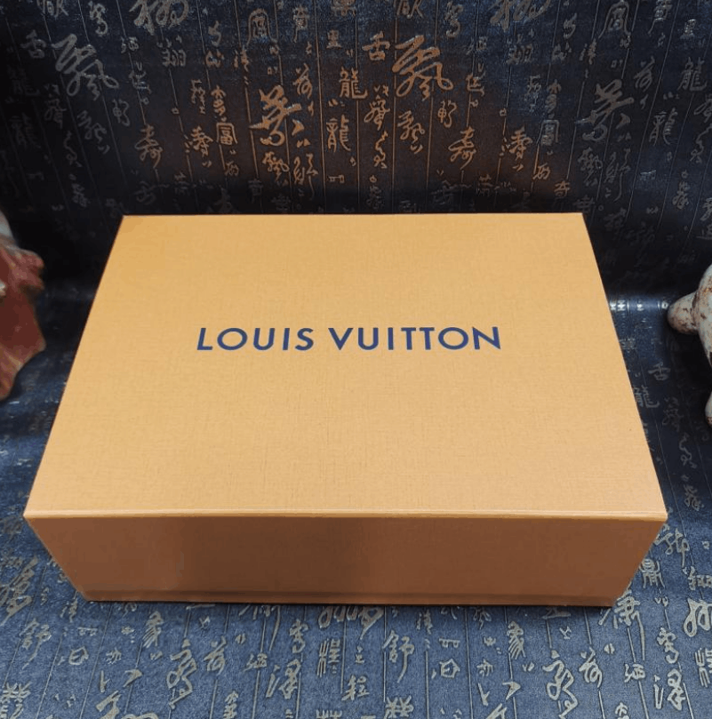 Louis Vuitton Louis Vuitton low-top fashion skate shoes Size US 7 / EU 40 - 6 Thumbnail