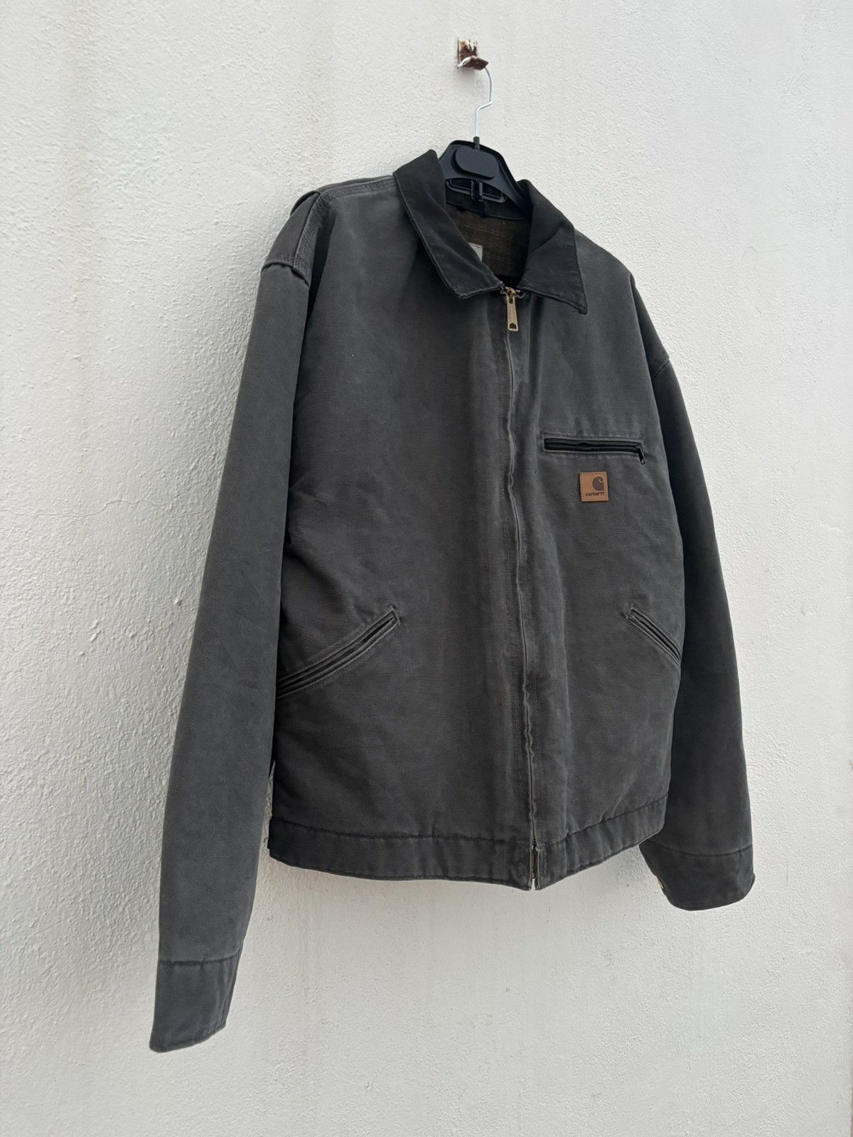 Carhartt Carhatt detroit Size US XL / EU 56 / 4 - 8 Thumbnail