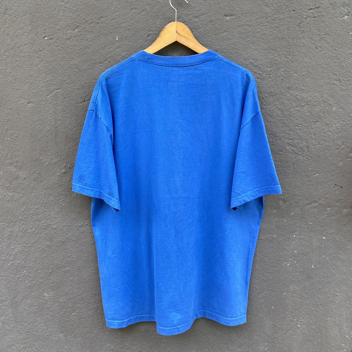 Brockhampton Thrashed Faded Brockhampton Team Effort ERD GRUNGE TEE Size US XL / EU 56 / 4 - 5 Thumbnail