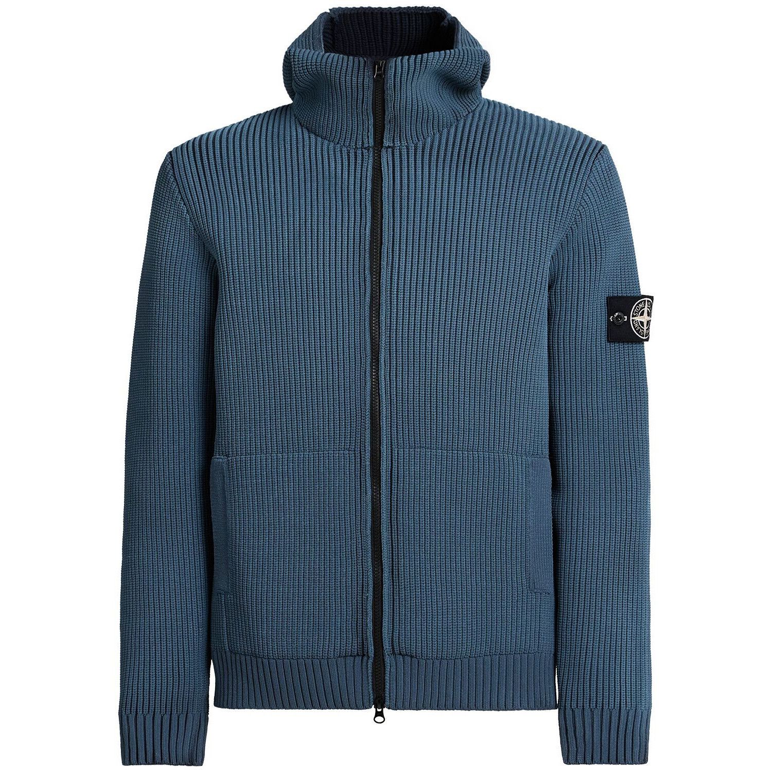 Stone Island Stone Island 30th Anniversary Hoodie | Grailed
