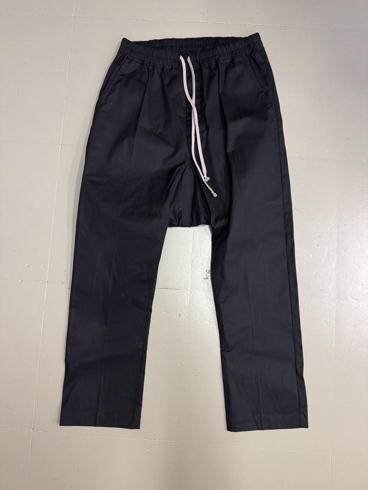 Rick Owens Rick Owens trousers Size US 36 / EU 52 - 1 Thumbnail