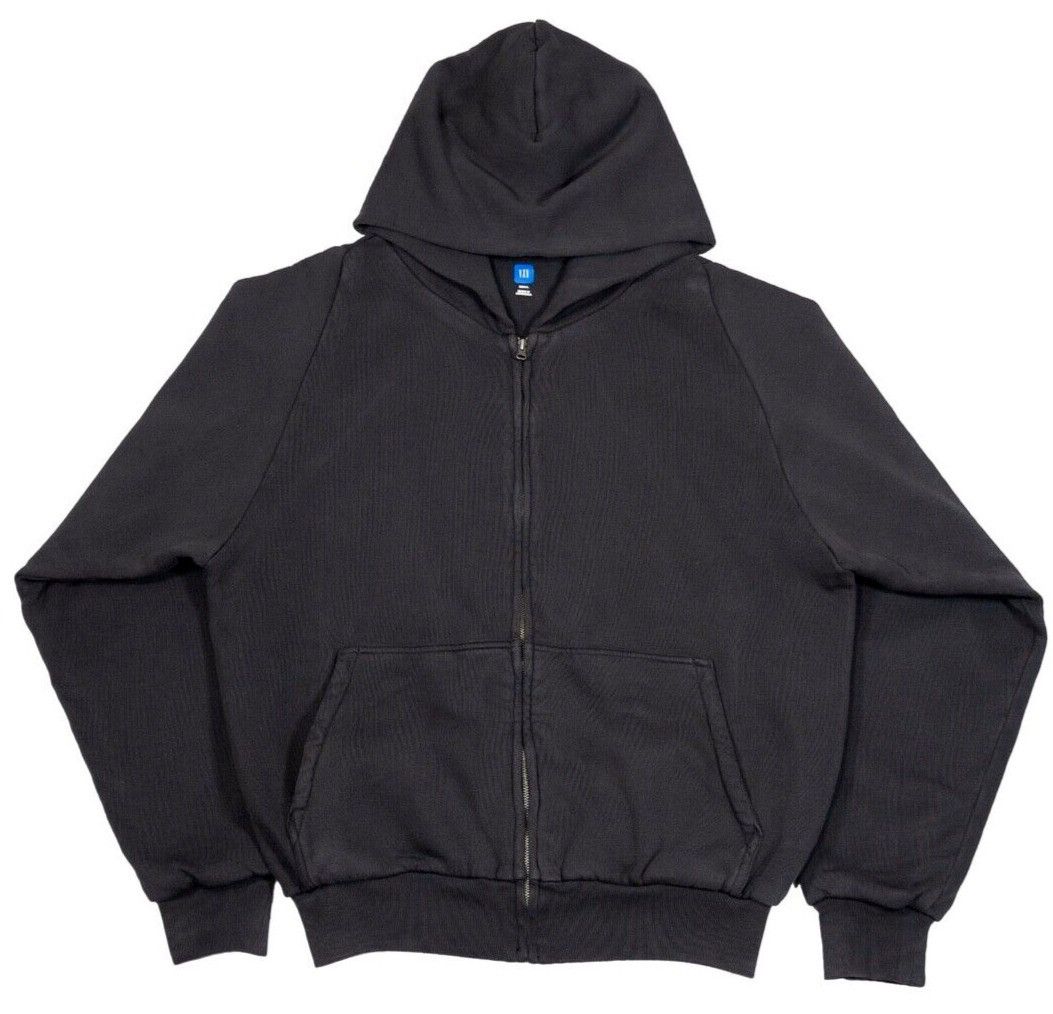 Gap Yeezy GAP zip up Grailed